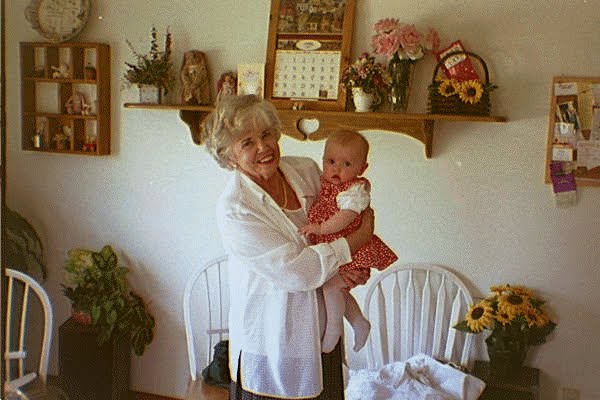 granny and mrs greco